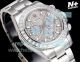 N+ Factory Swiss Copy Rolex 7750 Chronograph Daytona Iced Out Diamond Dial 904L Watch (3)_th.jpg